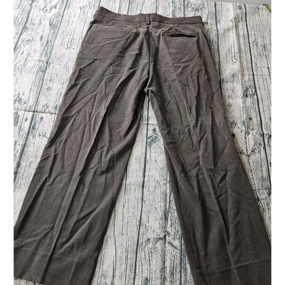 Tommy Bahama Chino Pants Flat Front Men's 36x28  Casual  Stretch  Lyocell Wool - Picture 2 of 5